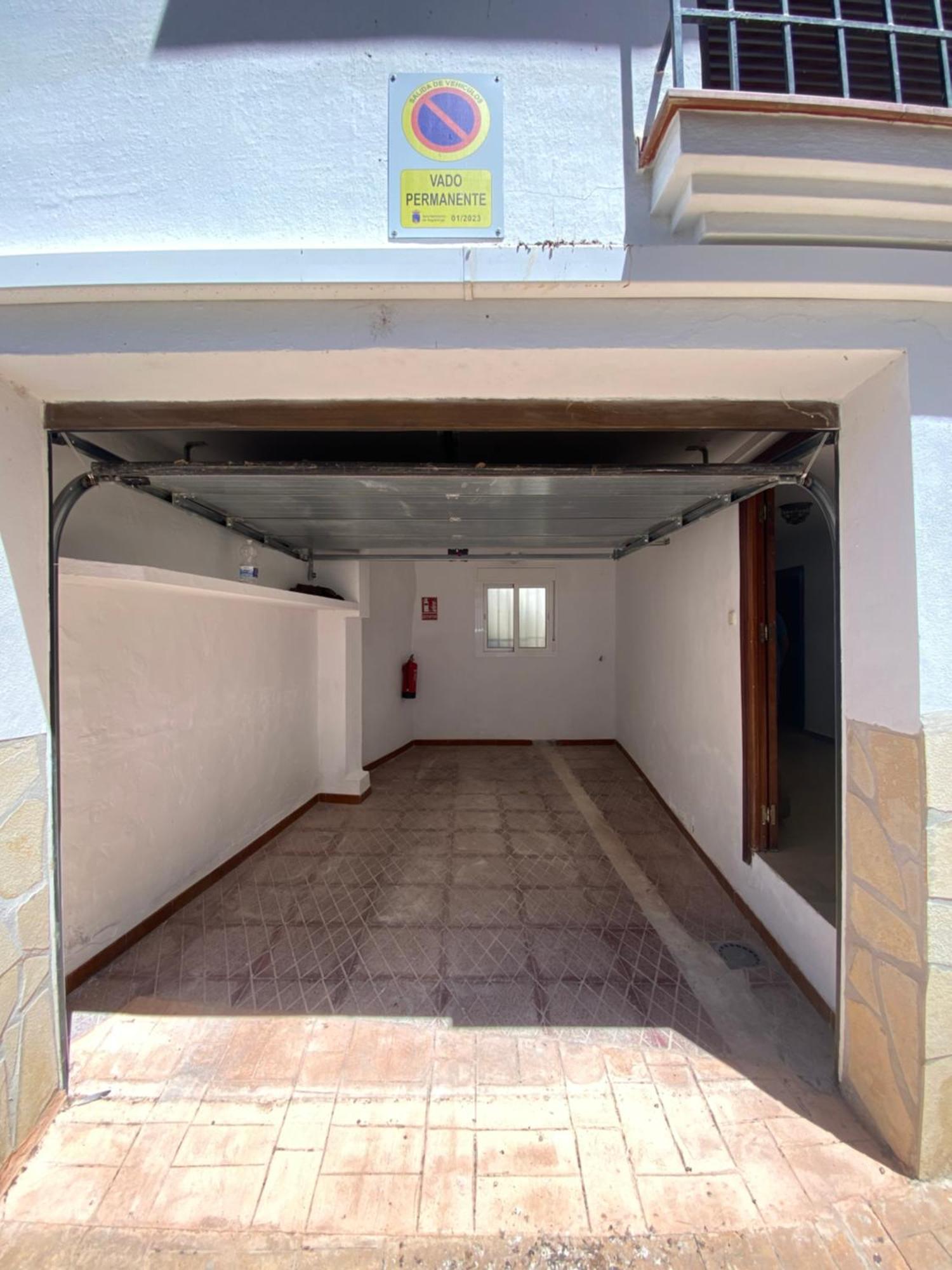 Casa Miguel - 3 Beautiful Apartments Availabe Sayalonga Exterior foto