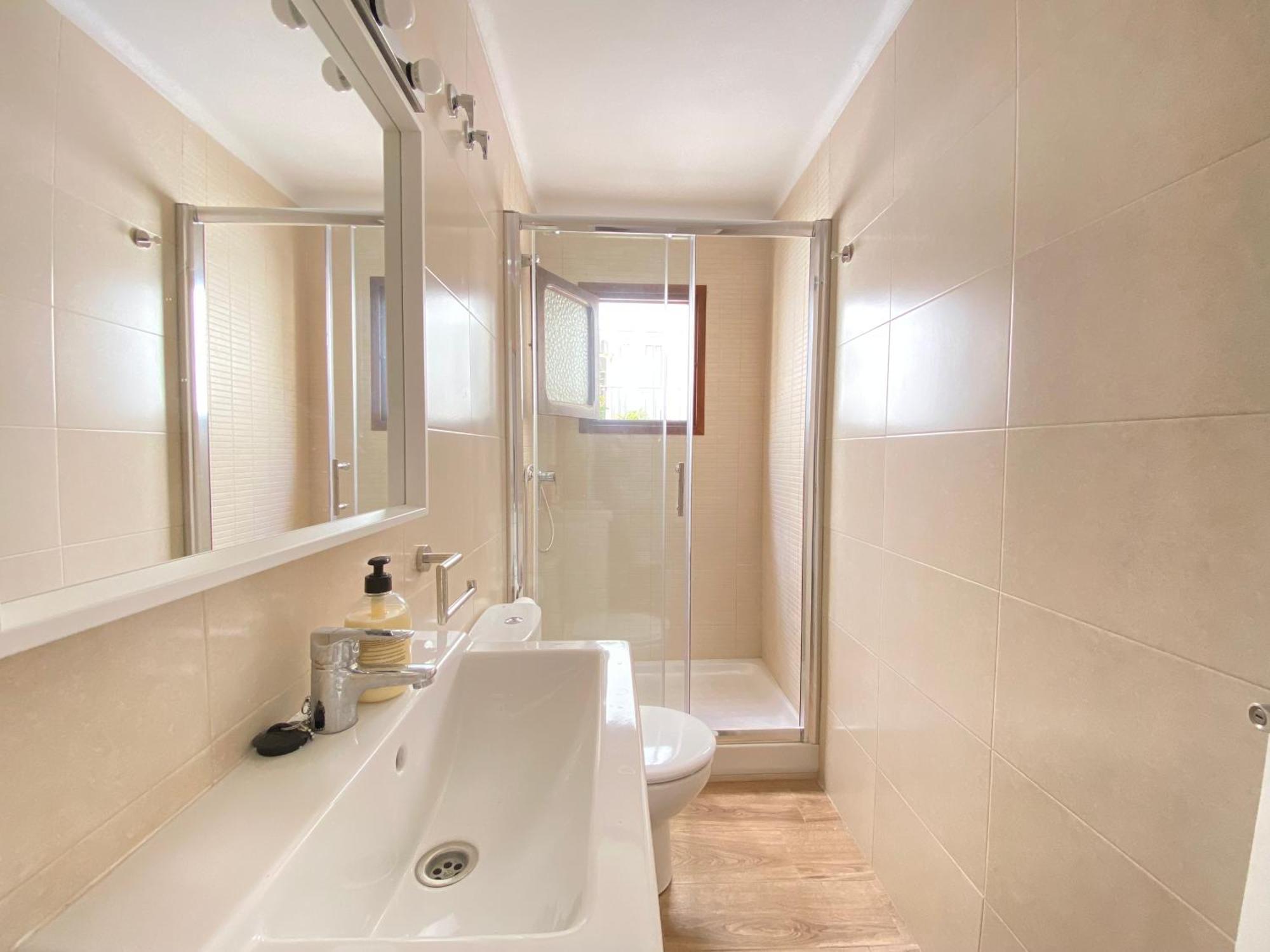 Casa Miguel - 3 Beautiful Apartments Availabe Sayalonga Zimmer foto