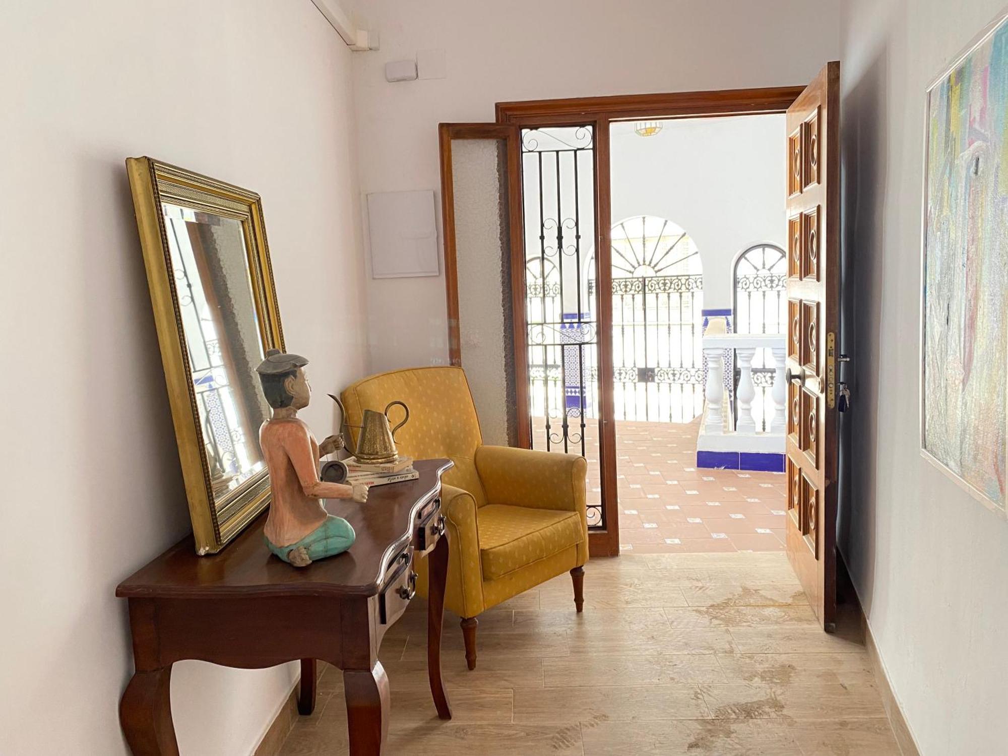 Casa Miguel - 3 Beautiful Apartments Availabe Sayalonga Exterior foto