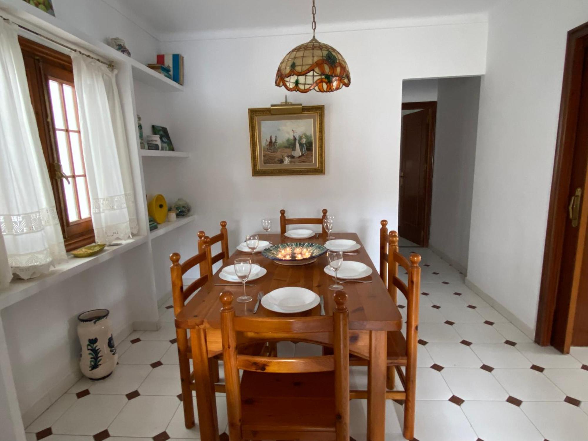 Casa Miguel - 3 Beautiful Apartments Availabe Sayalonga Zimmer foto