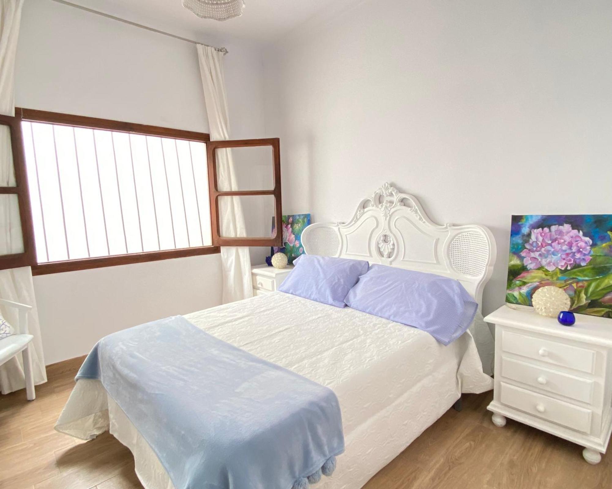 Casa Miguel - 3 Beautiful Apartments Availabe Sayalonga Zimmer foto