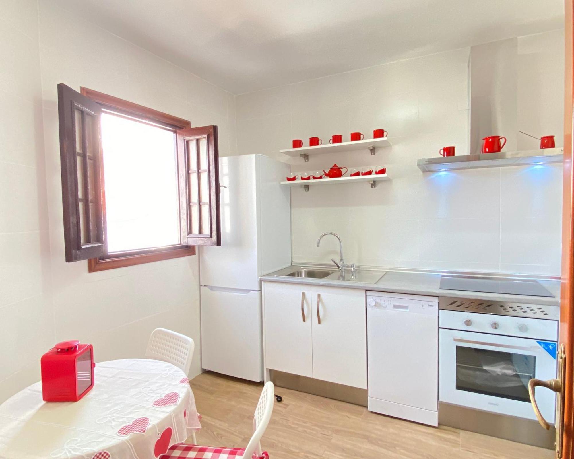 Casa Miguel - 3 Beautiful Apartments Availabe Sayalonga Zimmer foto
