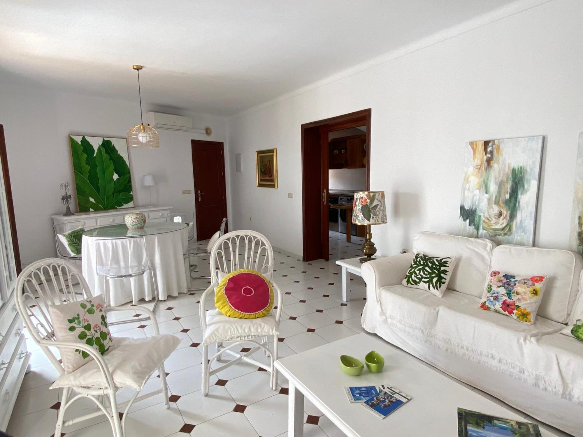 Casa Miguel - 3 Beautiful Apartments Availabe Sayalonga Exterior foto
